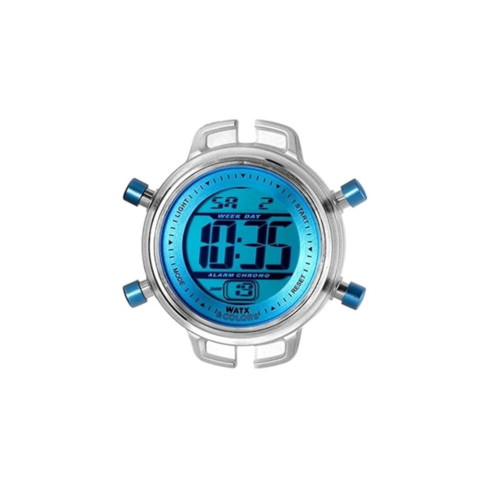 Montre Unisexe Watx & Colors RWA1502