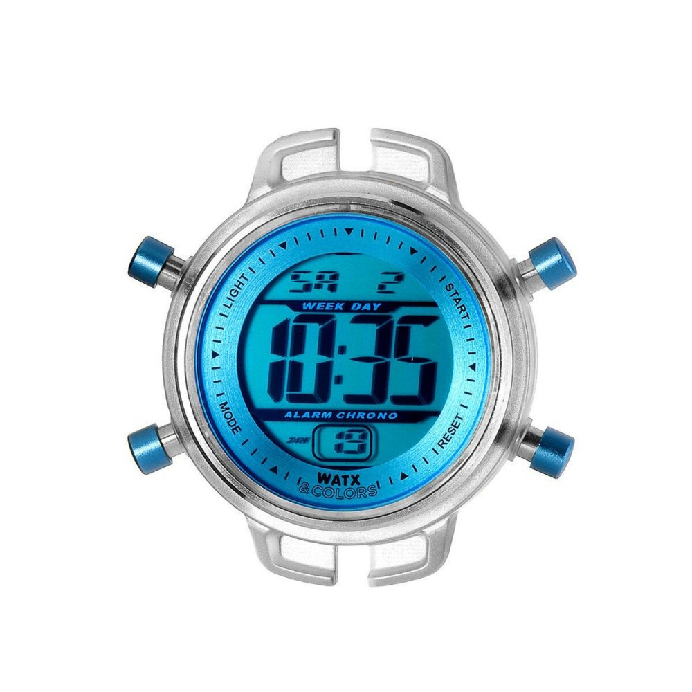 Montre Unisexe Watx & Colors RWA1502