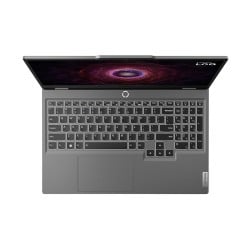 Laptop Lenovo LOQ 15ARP9 15,6" AMD RYZEN™ 7 7435HS 16 GB RAM 512 GB SSD Nvidia Geforce RTX 4060