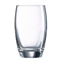 Trinkglas Luminarc Salto Durchsichtig Glas 350 ml (24 Stück)