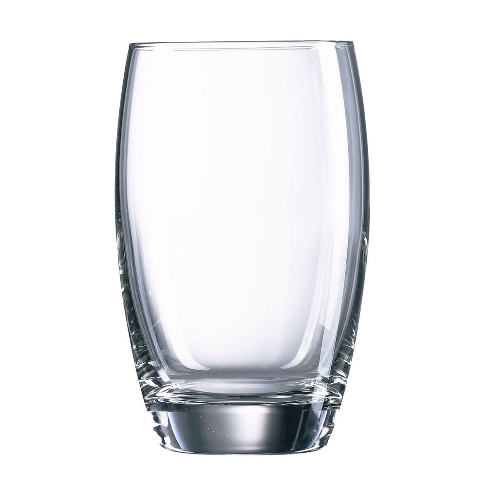 Verre Luminarc Salto Transparent verre 350 ml 24 Unités