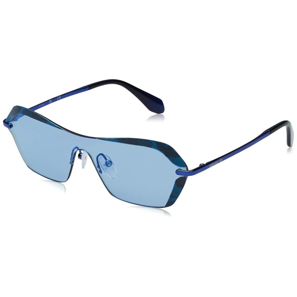 Monture de Lunettes Homme Adidas OR0015 0090X