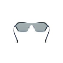 Monture de Lunettes Homme Adidas OR0015 0090X