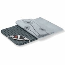 Coussin Thermique Beurer HK125XXL Gris