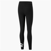 Leggings de Sport pour Enfants Puma Essentials Logo