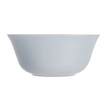 Bol Luminarc Carine Granit Gris verre 12 cm Polyvalents (24 Unités)