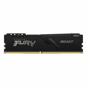 RAM Memory Kingston KF426C16BB/4 4 GB DDR4 2666 MHz