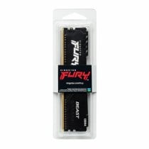 RAM Speicher Kingston KF432C16BB1/16 CL16 DDR4 16 GB 3200 MHz