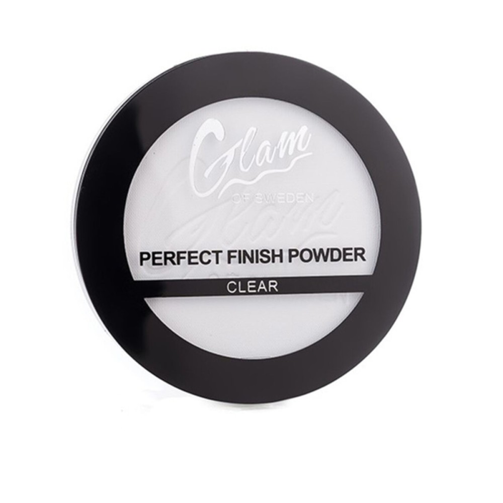 Kompaktpuder Perfect Finish Glam Of Sweden (8 gr)