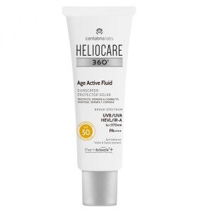 Protecteur Solaire Heliocare