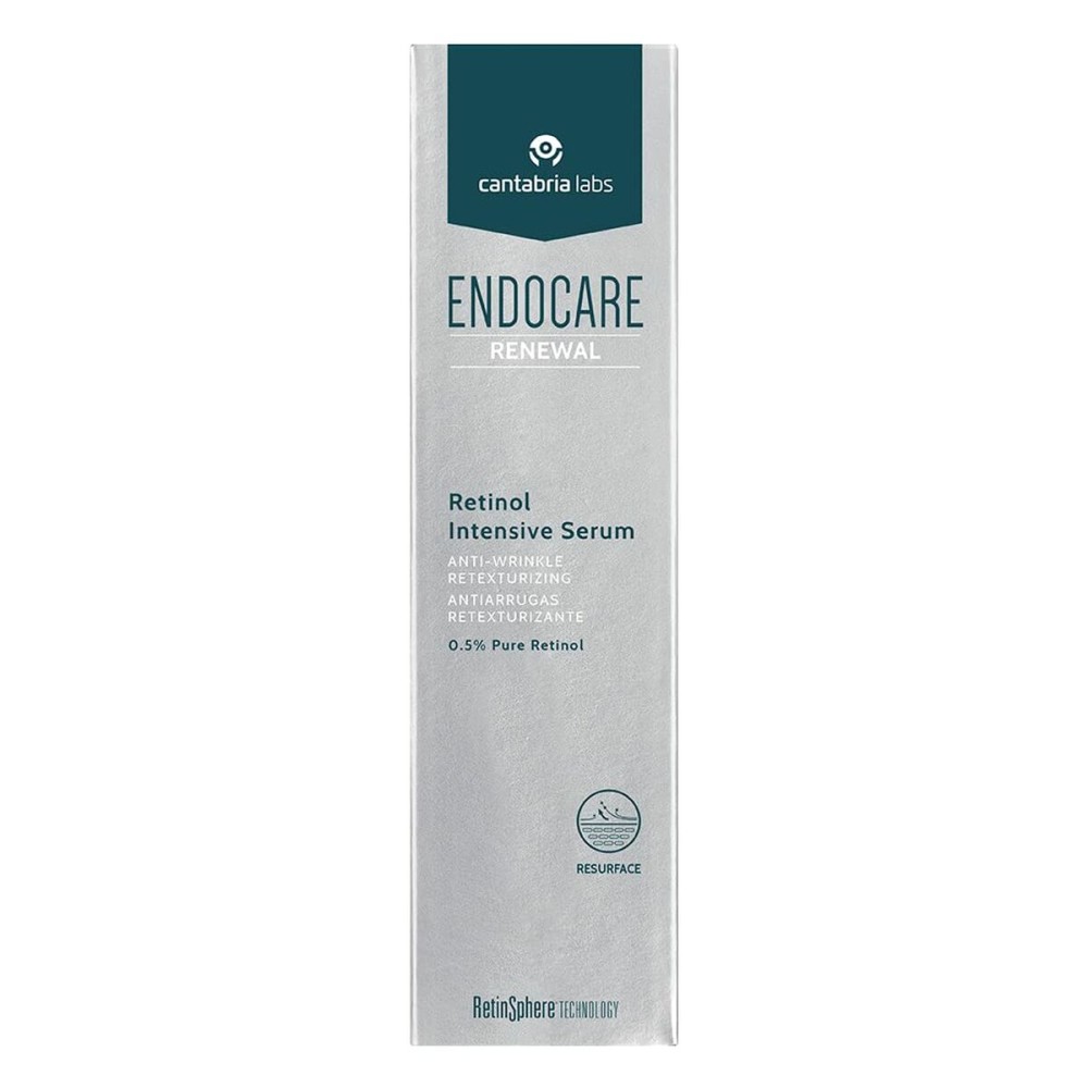 Gesichtsserum Endocare Retinol