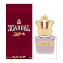 Parfum Homme Jean Paul Gaultier Scandal EDT 50 ml