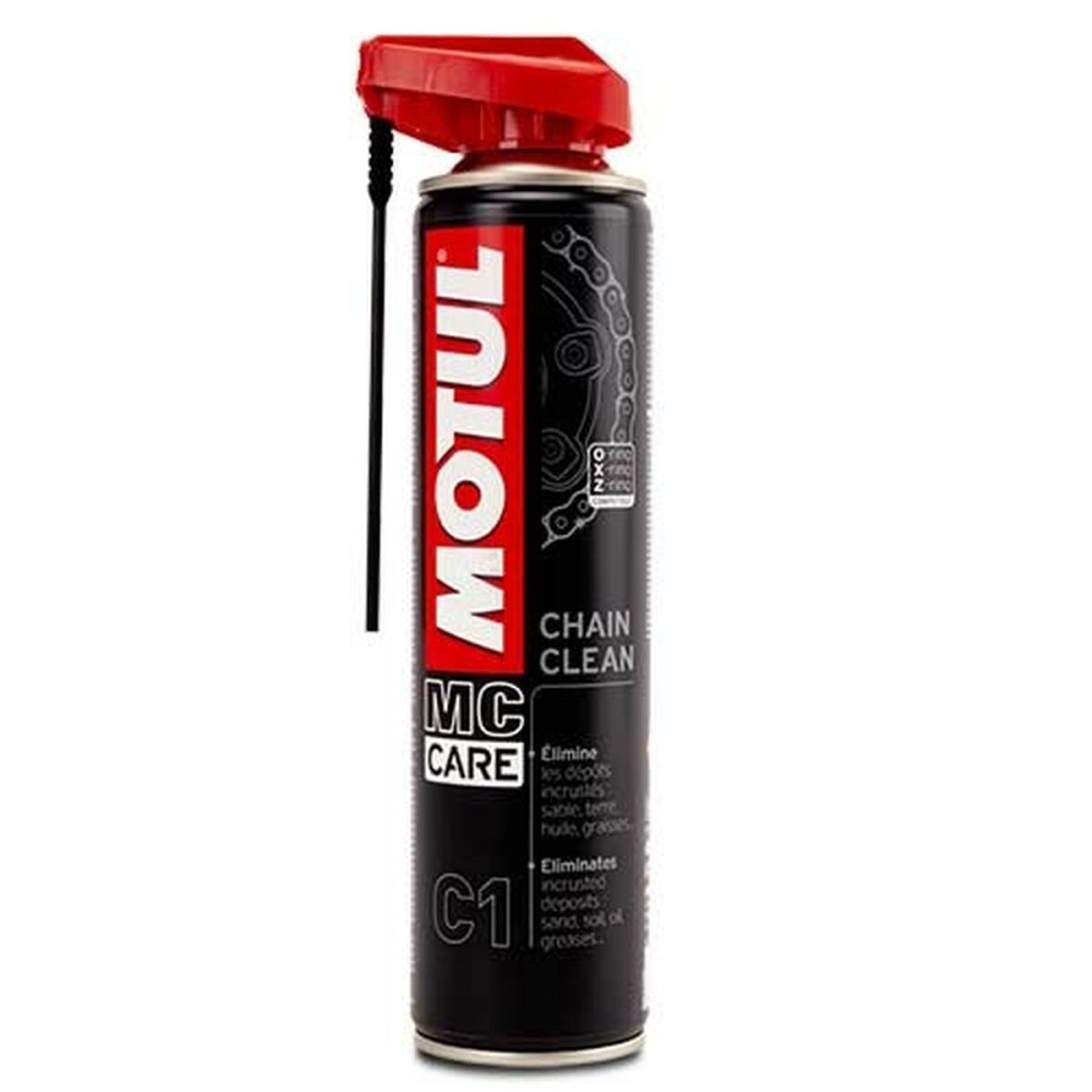 Reiniger Motul Kette 400 ml