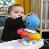 Baby-Spielzeug Baby Einstein Octopus