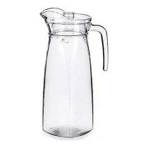 Jug Vivalto Transparent (1,4L) (11,5 x 28 x 15,2	cm)