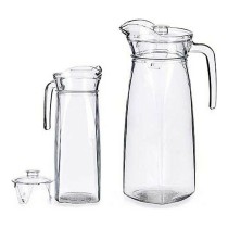 Jug Vivalto Transparent (1,4L) (11,5 x 28 x 15,2	cm)