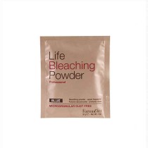 Entfärber Life Bleaching Farmavita Life Bleaching In Pulverform Blau (30 g)