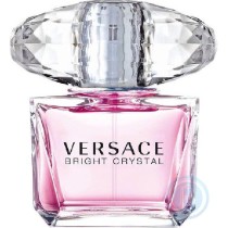 Women's Perfume Versace Bright Crystal EDT 90 ml