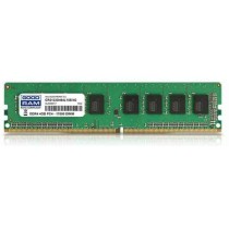 RAM Memory GoodRam GR2666D464L19/16G 16 GB DDR4 CL19 16 GB DDR4 2666 MHz CL19