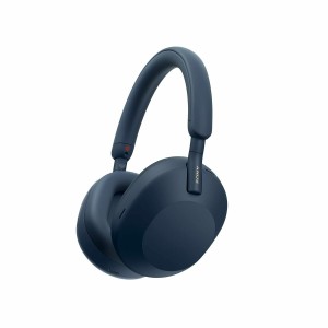 Bluetooth Kopfhörer mit Mikrofon Sony WH1000XM5L.CE7