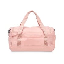 Sac de Voyage Rose 46 x 25 x 28 cm (5 Unités)