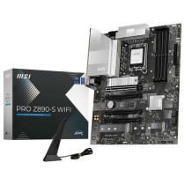 Carte Mère MSI PRO Z890-S Intel Z890