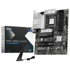 Carte Mère MSI PRO Z890-S