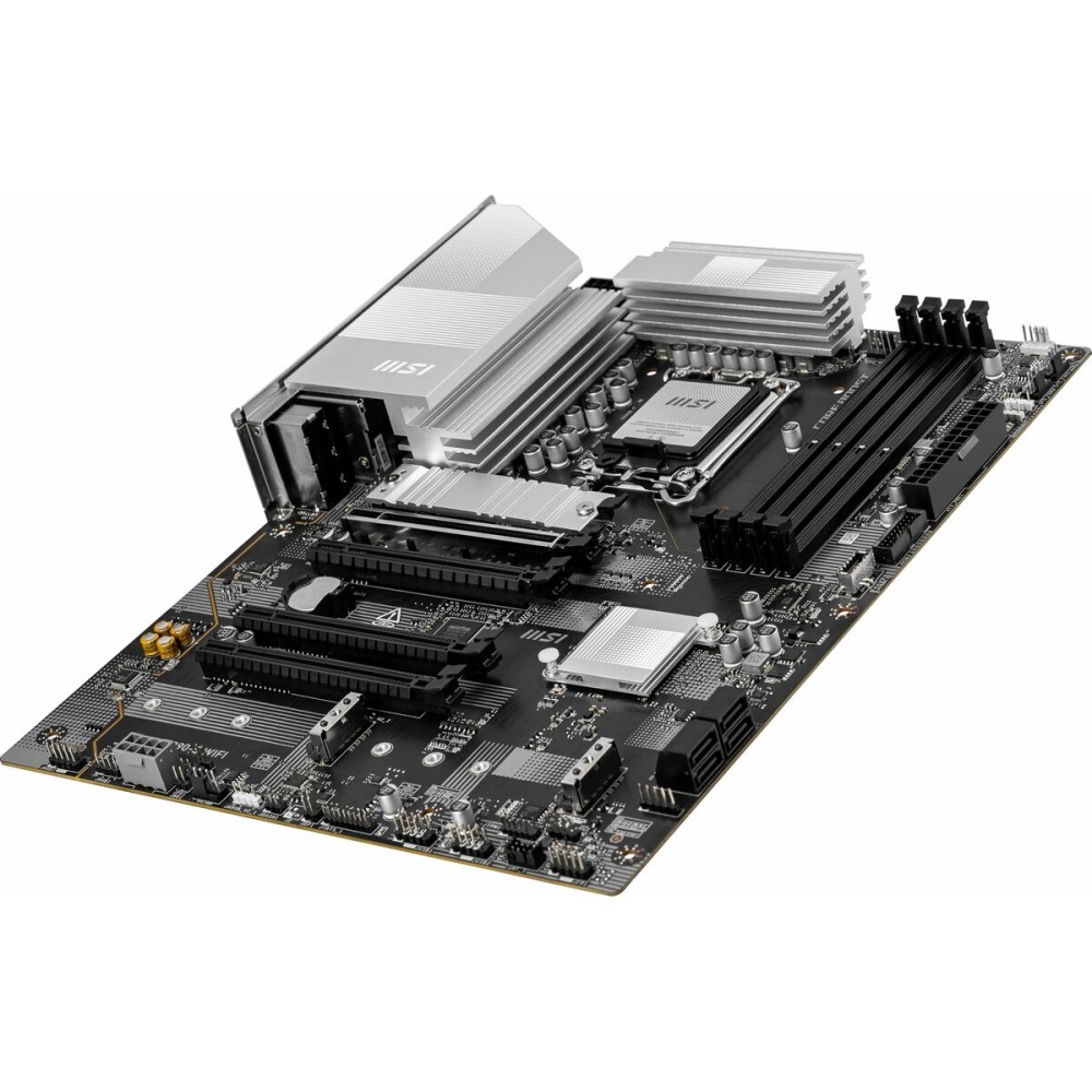 Motherboard MSI PRO Z890-S Intel Z890