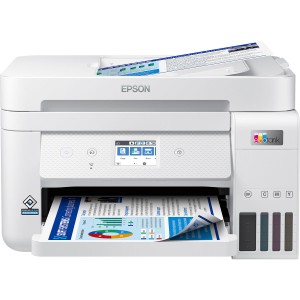 Drucker Epson EcoTank ET-4856