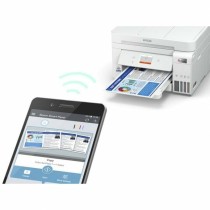 Drucker Epson EcoTank ET-4856