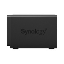 NAS-Netzwerk-Speicher Synology DS620SLIM Celeron J3355 2 GB RAM Schwarz