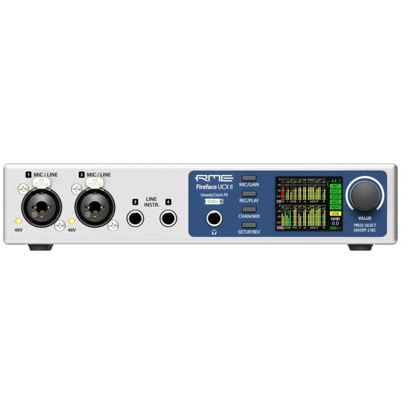 Audio interface RME UCX II