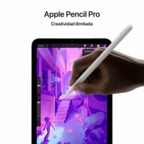 Tablet Apple MXPR3TY/A 128 GB Purple