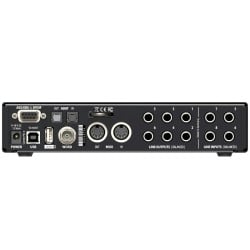 Audio-Schnittstelle RME UCX II