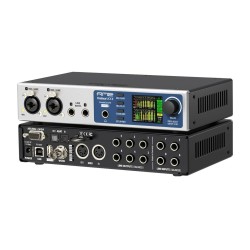 Audio-Schnittstelle RME UCX II