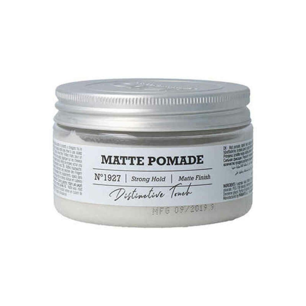 Cire tenue ferme Matte Pomade Nº1927 Farmavita