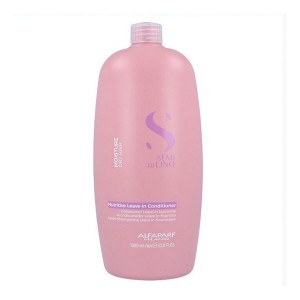 Conditioner Semi Di Lino Moisture Nutritive Alfaparf Milano (1000 ml)