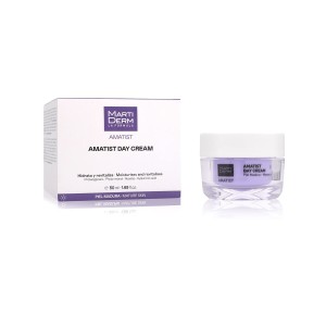 Crème de jour Martiderm AMATIST 50 ml