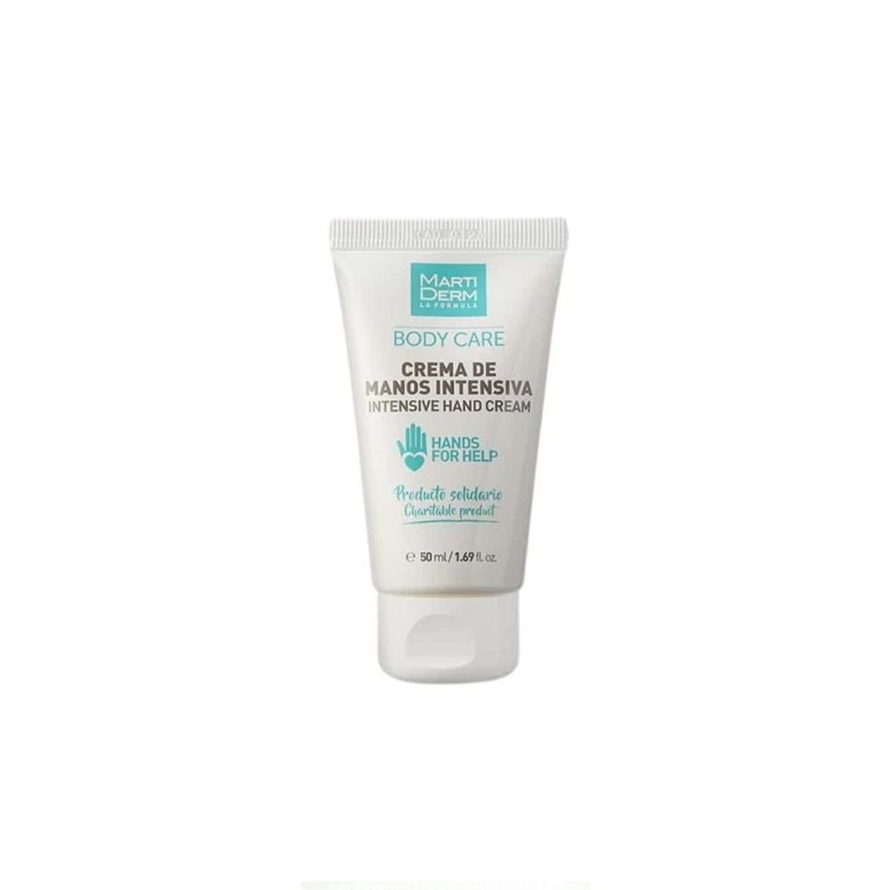 Körpercreme Martiderm BODY CARE 50 ml