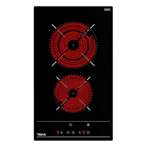 Platte aus Glaskeramik Teka 112540002 30 cm