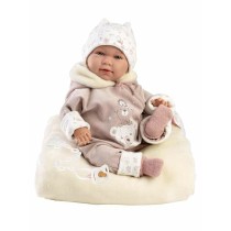 Baby-Puppe Llorens 74106 42 cm