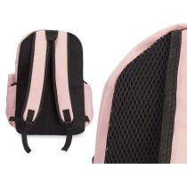 Schulrucksack Rosa 37 x 50 x 7 cm (6 Stück)