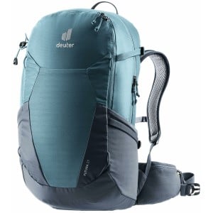 Sac à dos de randonnée Deuter Futura Bleu 27 L