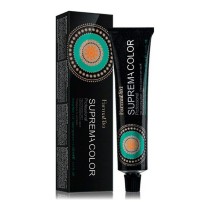 Teinture permanente Suprema Color Farmavita Nº 1 0 (60 ml)