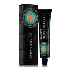 Teinture permanente Suprema Color Farmavita Nº 3 0 (60 ml)