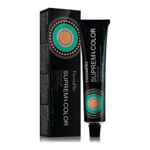 Teinture permanente Suprema Color Farmavita Nº 4 0 (60 ml)