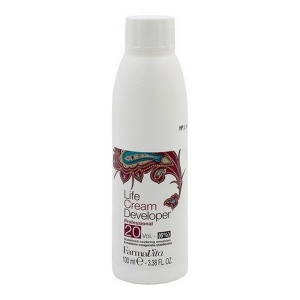 Hair Oxidizer Farmavita 20 Vol 6 % (100 ml)