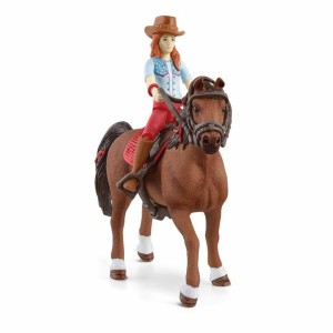 Playset Schleich 42539 6 Pièces