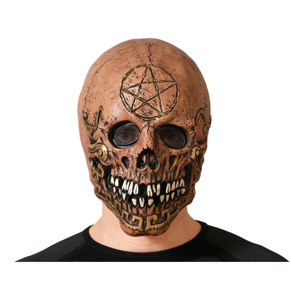 Mask Skull