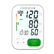 Arm Blood Pressure Monitor Medisana